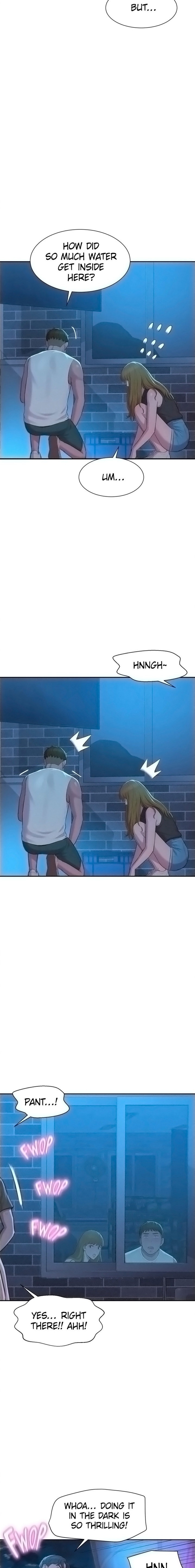 Romantic Camping - Chapter 20 [photo 10] - MangaPorn