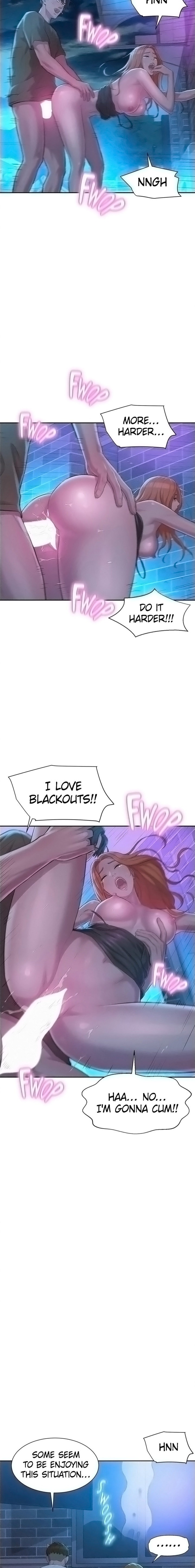 Romantic Camping - Chapter 20 [photo 11] - MangaPorn