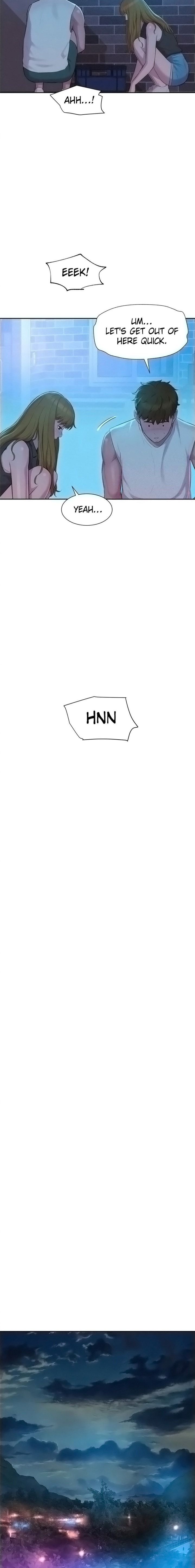 Romantic Camping - Chapter 20 [photo 12] - MangaPorn