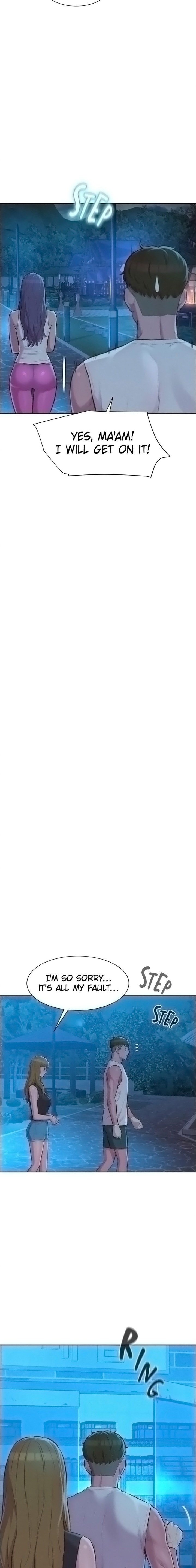 Romantic Camping - Chapter 20 [photo 7] - MangaPorn