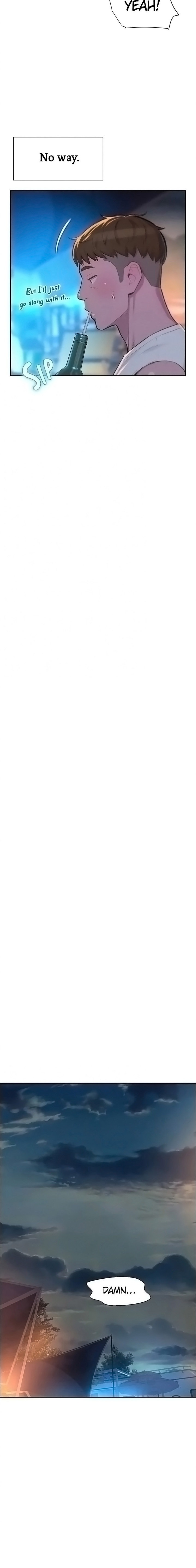 Romantic Camping - Chapter 21 [photo 13] - MangaPorn