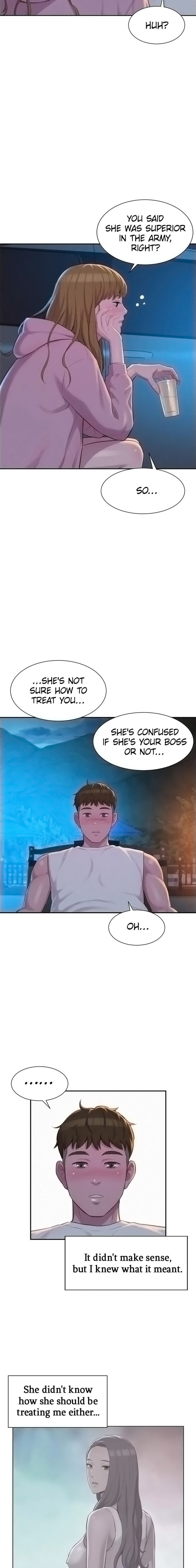 Romantic Camping - Chapter 21 [photo 18] - MangaPorn