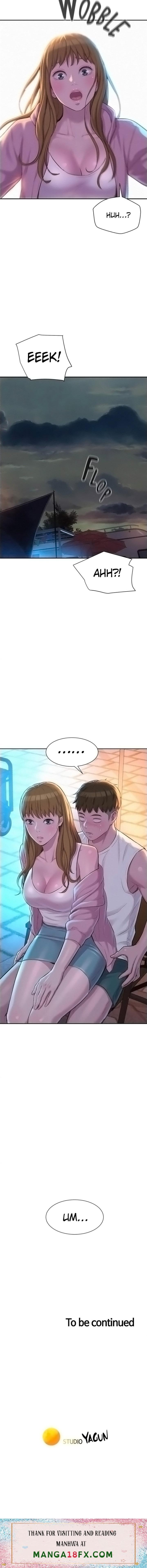 Romantic Camping - Chapter 21 [photo 20] - MangaPorn