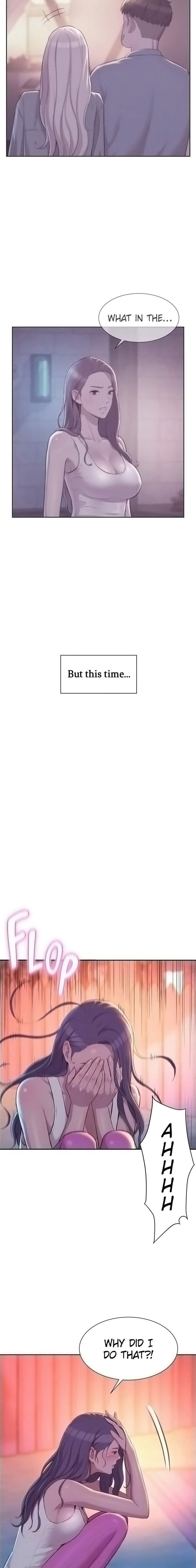 Romantic Camping - Chapter 21 [photo 4] - MangaPorn