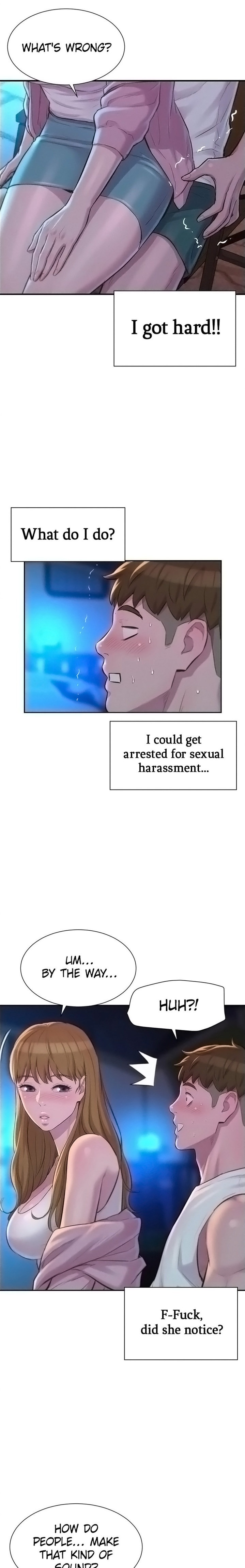 Romantic Camping - Chapter 22 [photo 11] - MangaPorn