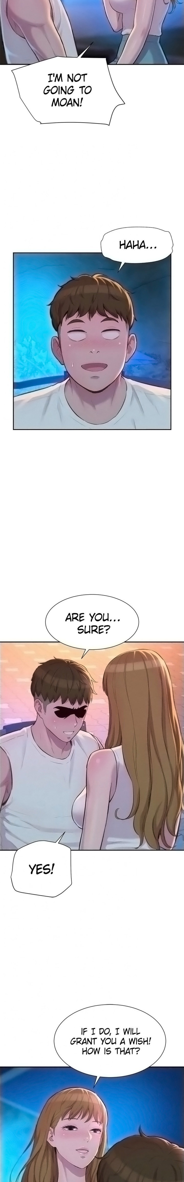 Romantic Camping - Chapter 22 [photo 18] - MangaPorn