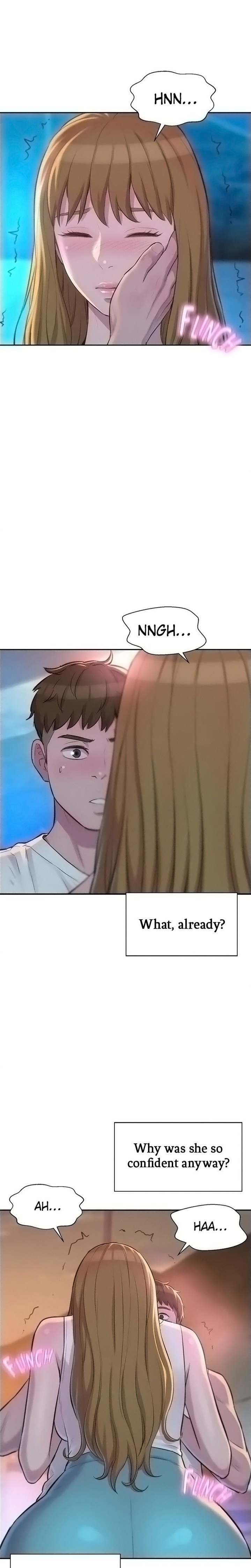 Romantic Camping - Chapter 22 [photo 21] - MangaPorn