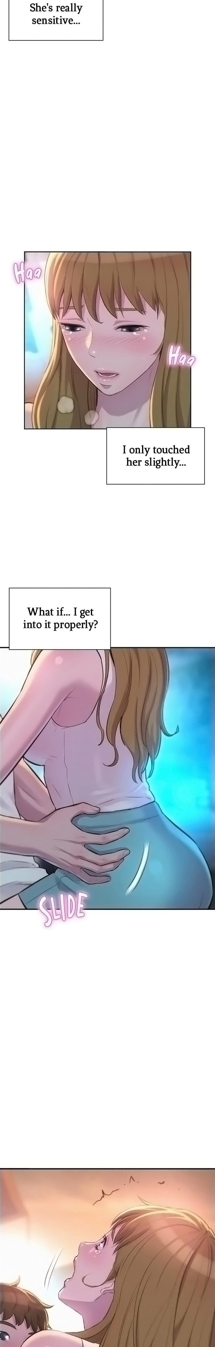 Romantic Camping - Chapter 22 [photo 22] - MangaPorn