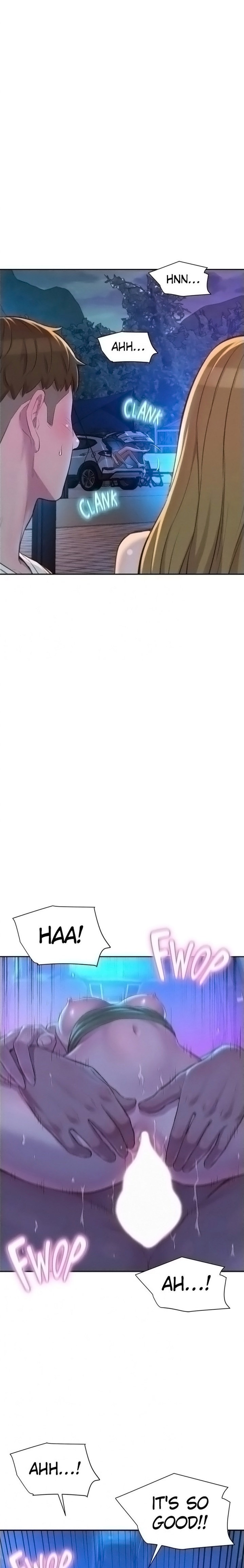 Romantic Camping - Chapter 22 [photo 6] - MangaPorn