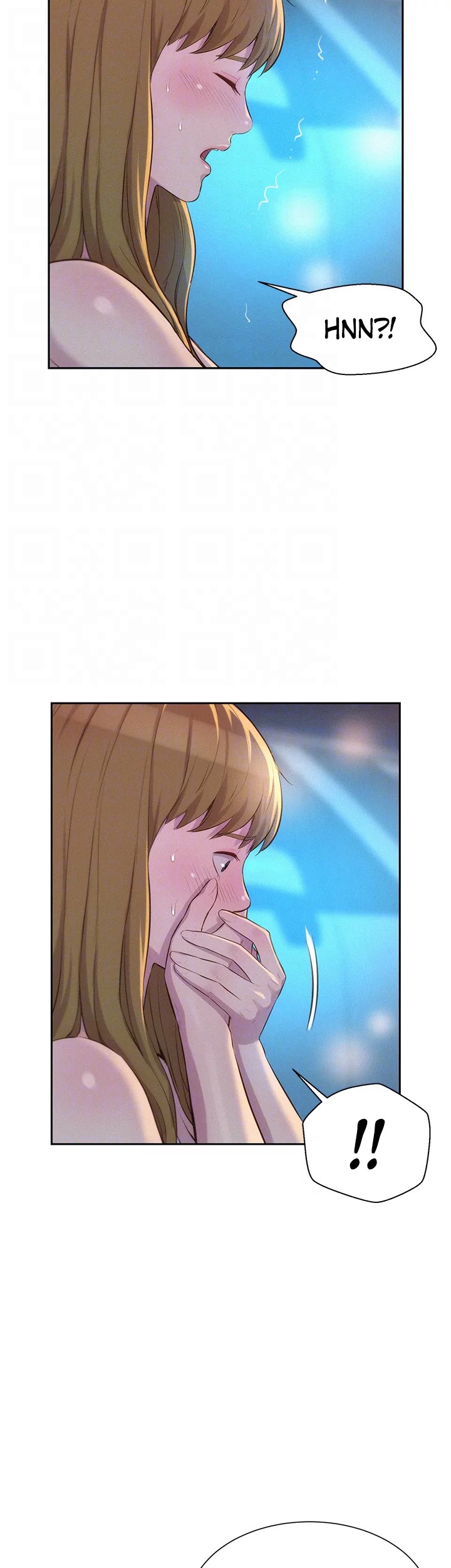 Romantic Camping - Chapter 23 [photo 12] - MangaPorn