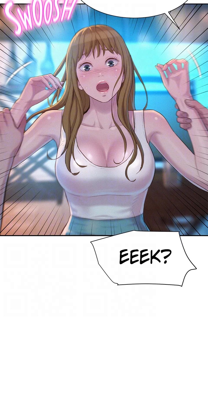 Romantic Camping - Chapter 23 [photo 15] - MangaPorn