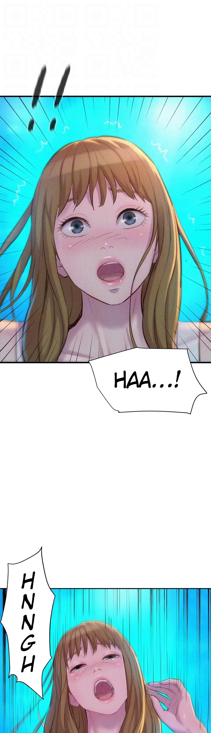 Romantic Camping - Chapter 23 [photo 31] - MangaPorn