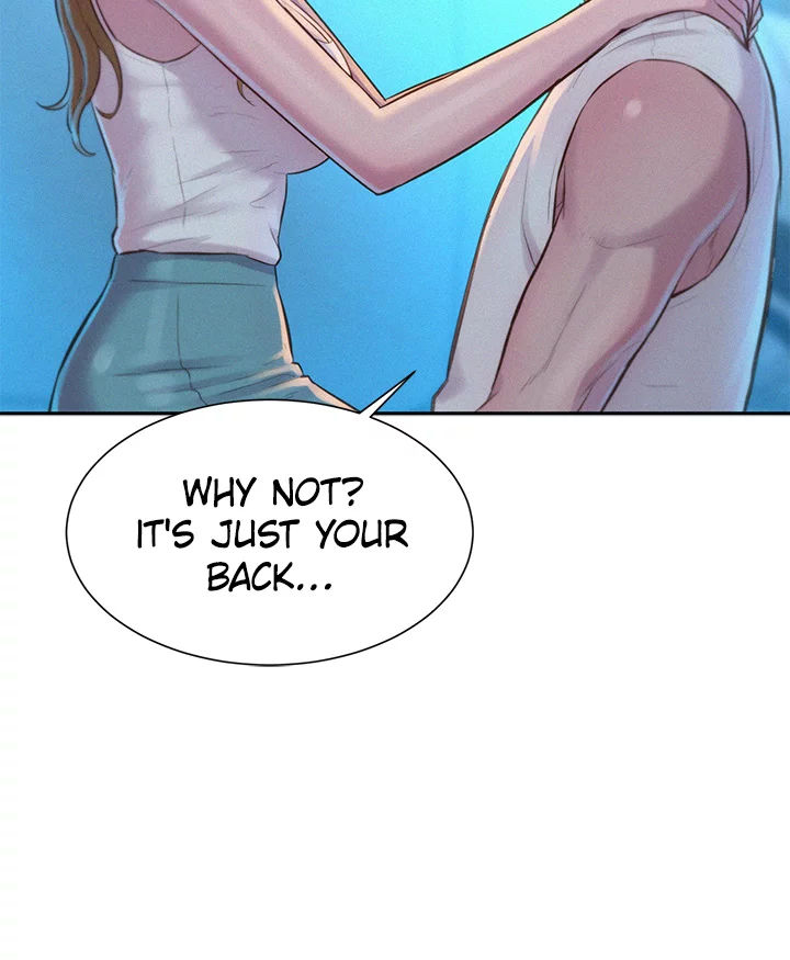 Romantic Camping - Chapter 23 [photo 9] - MangaPorn