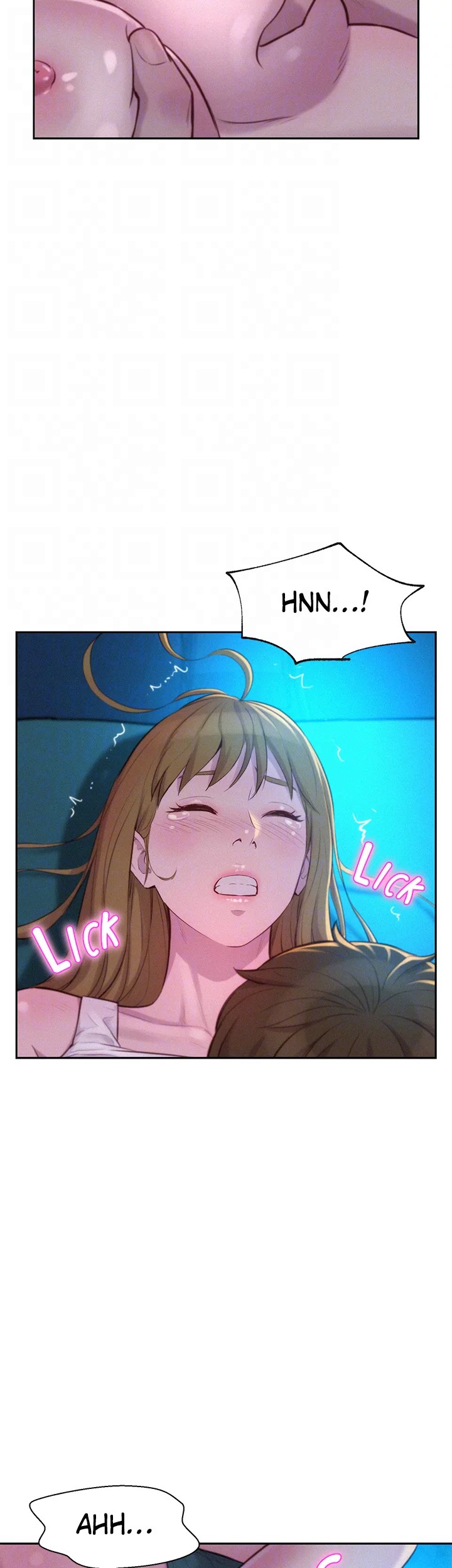 Romantic Camping - Chapter 24 [photo 12] - MangaPorn