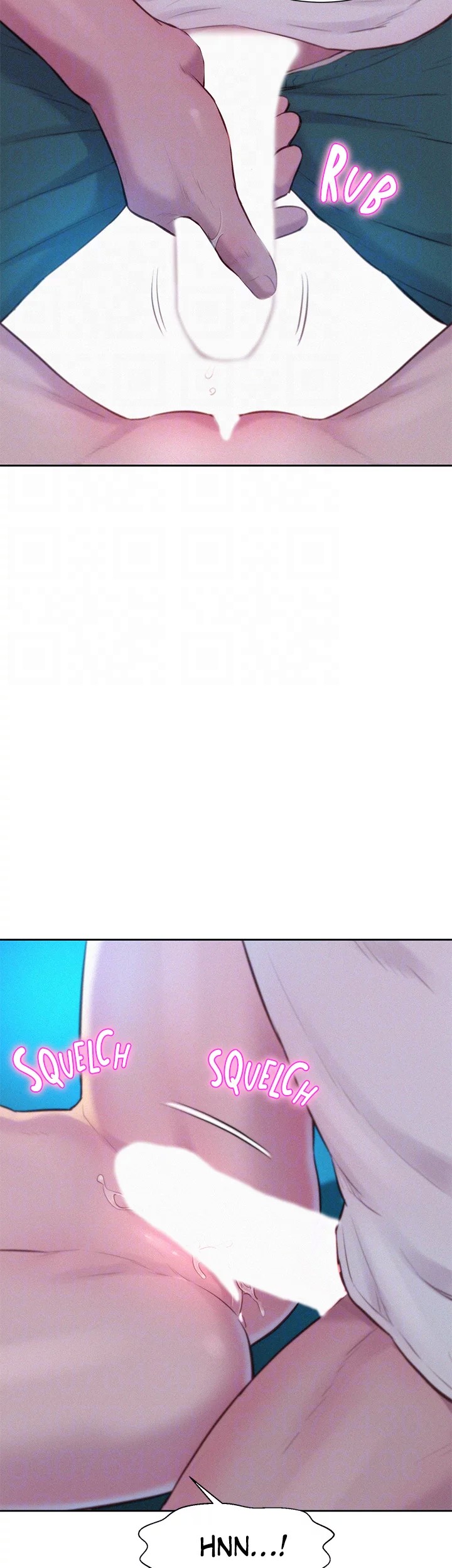 Romantic Camping - Chapter 24 [photo 17] - MangaPorn