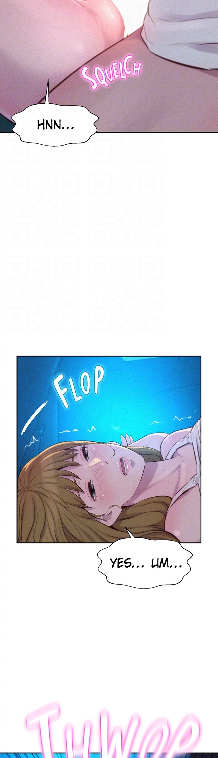 Romantic Camping - Chapter 24 [photo 19] - MangaPorn