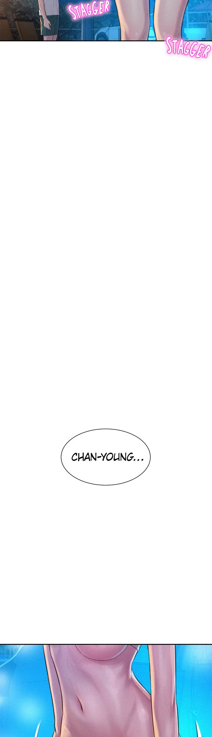 Romantic Camping - Chapter 24 [photo 2] - MangaPorn