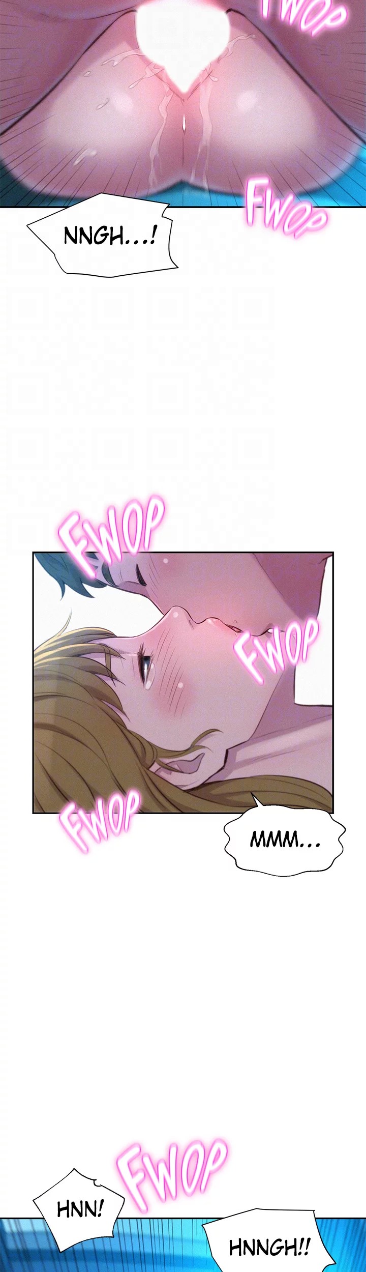 Romantic Camping - Chapter 24 [photo 36] - MangaPorn