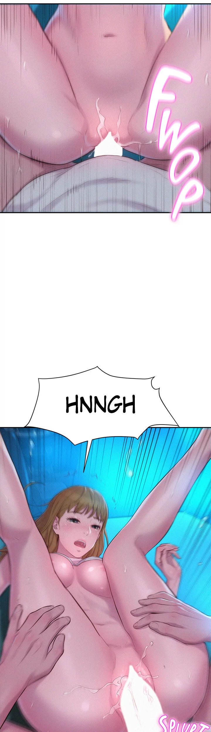 Romantic Camping - Chapter 24 [photo 42] - MangaPorn