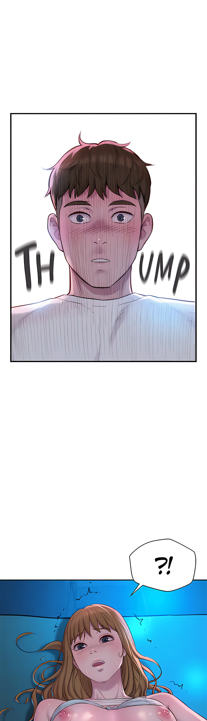 Romantic Camping - Chapter 25 [photo 10] - MangaPorn