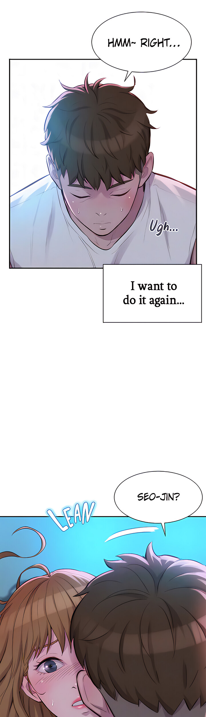 Romantic Camping - Chapter 25 [photo 16] - MangaPorn