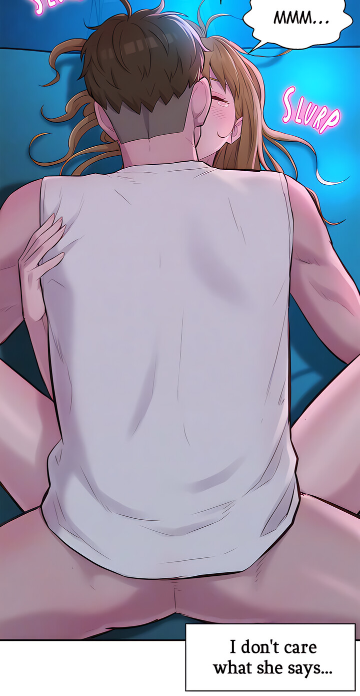 Romantic Camping - Chapter 25 [photo 18] - MangaPorn