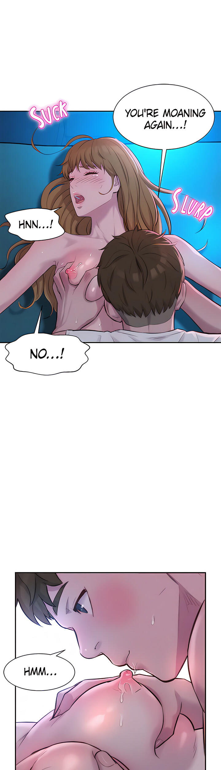 Romantic Camping - Chapter 25 [photo 25] - MangaPorn