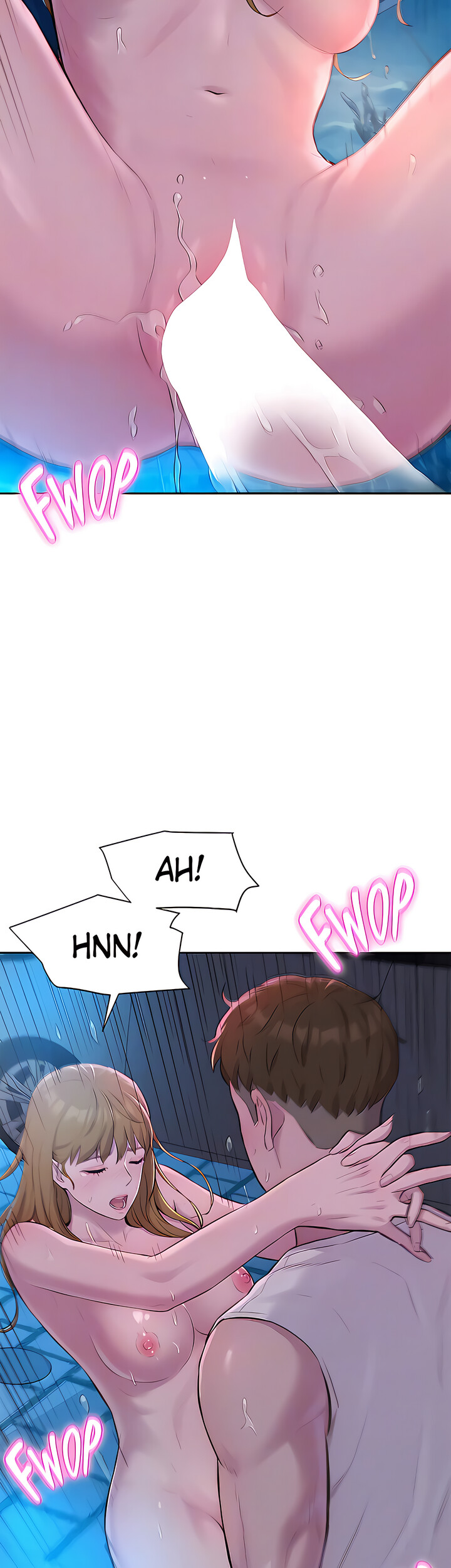 Romantic Camping - Chapter 25 [photo 32] - MangaPorn