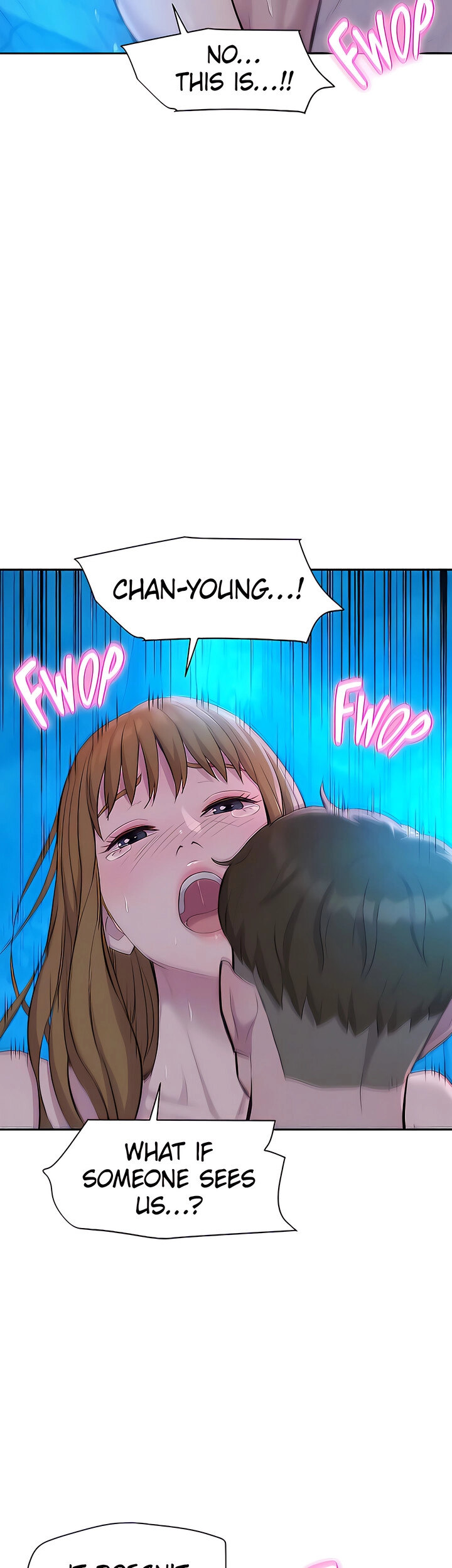 Romantic Camping - Chapter 25 [photo 33] - MangaPorn