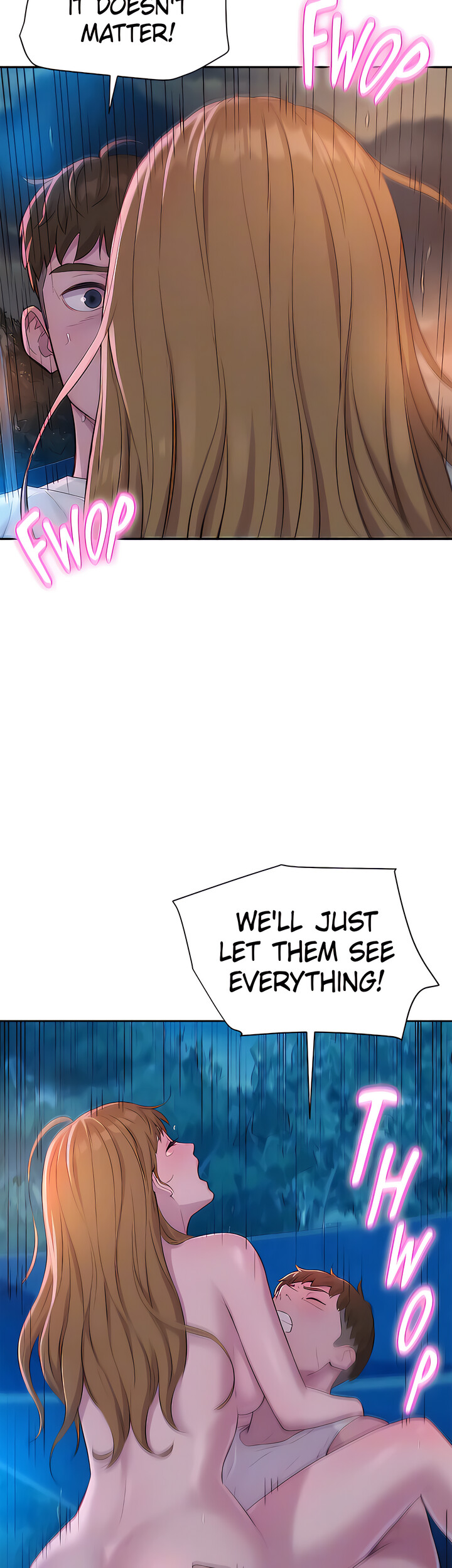 Romantic Camping - Chapter 25 [photo 34] - MangaPorn