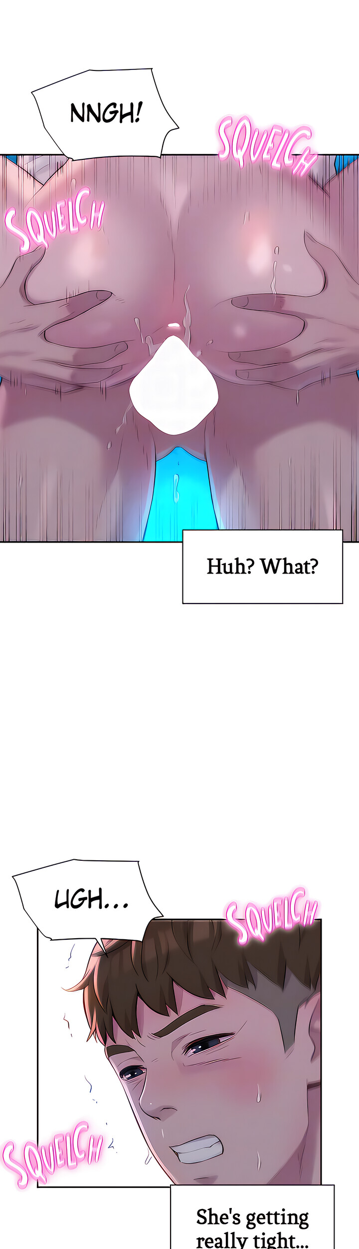 Romantic Camping - Chapter 25 [photo 37] - MangaPorn