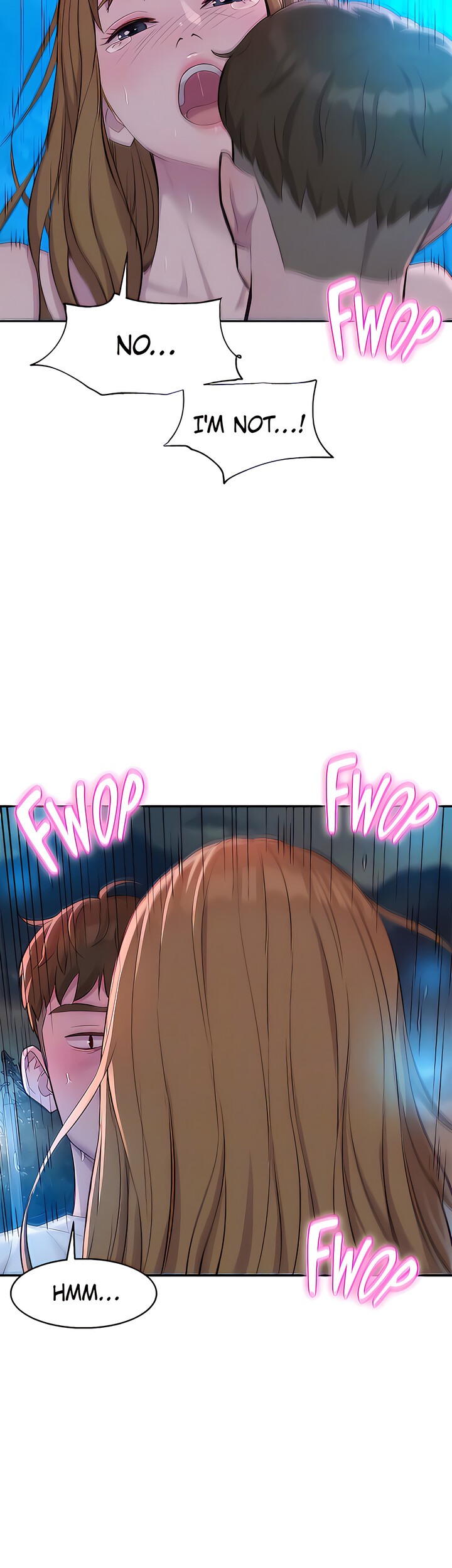 Romantic Camping - Chapter 25 [photo 39] - MangaPorn