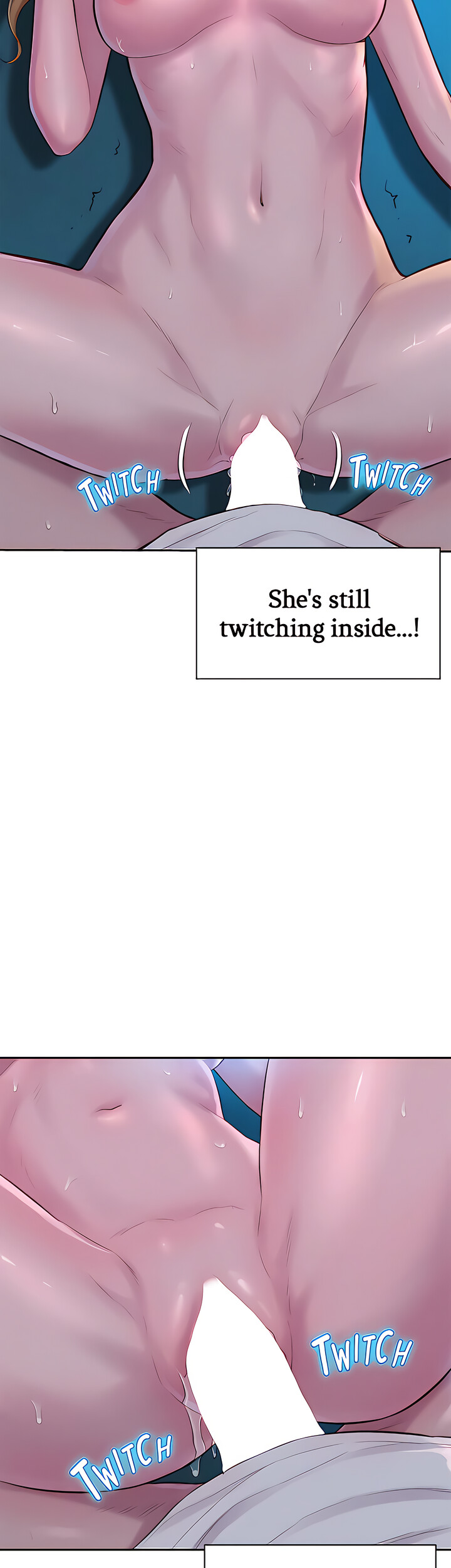 Romantic Camping - Chapter 25 [photo 4] - MangaPorn