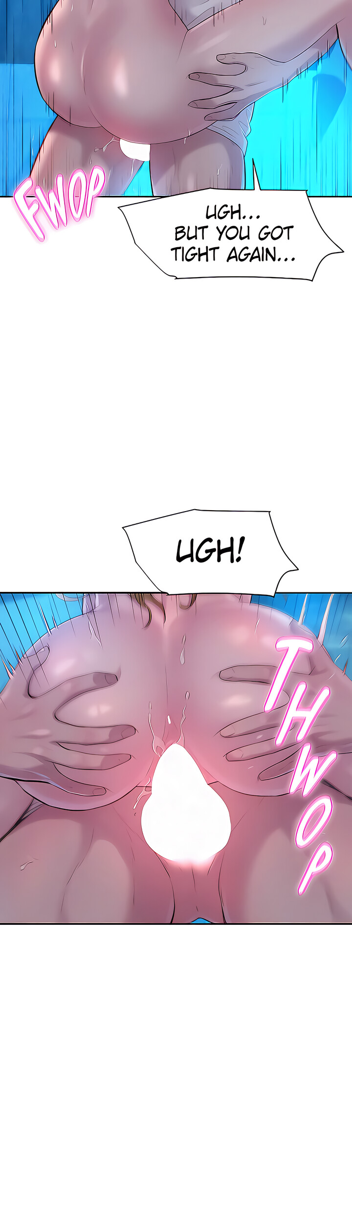 Romantic Camping - Chapter 25 [photo 41] - MangaPorn