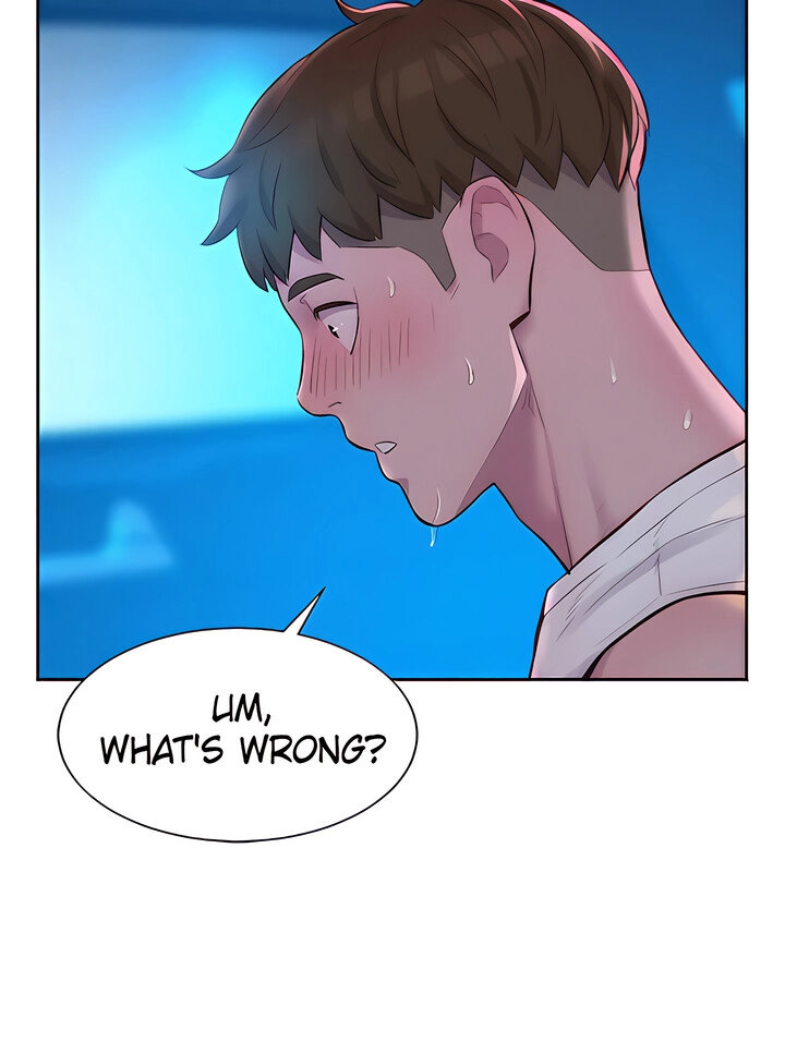 Romantic Camping - Chapter 25 [photo 6] - MangaPorn