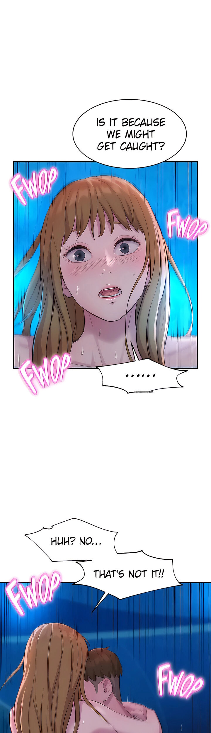 Romantic Camping - Chapter 26 [photo 1] - MangaPorn