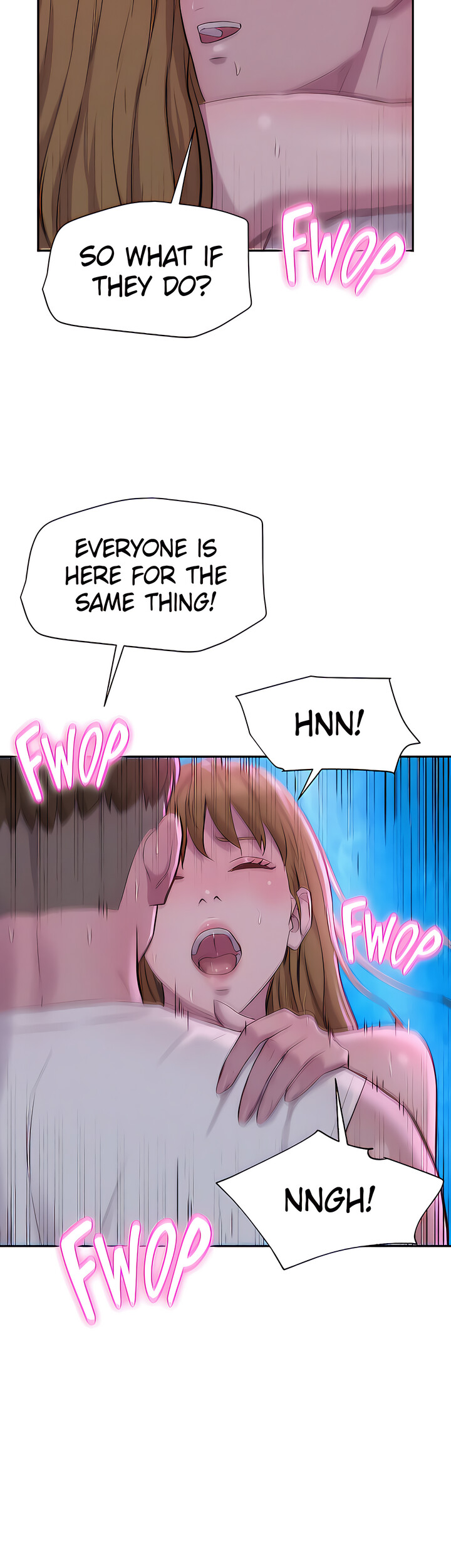 Romantic Camping - Chapter 26 [photo 10] - MangaPorn