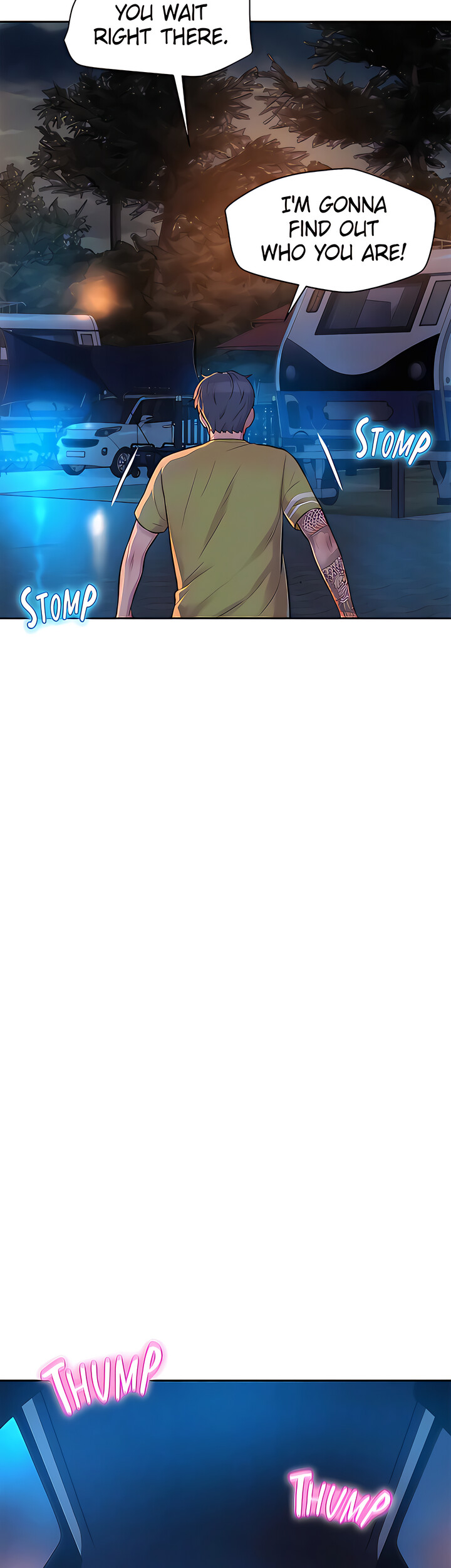 Romantic Camping - Chapter 26 [photo 15] - MangaPorn