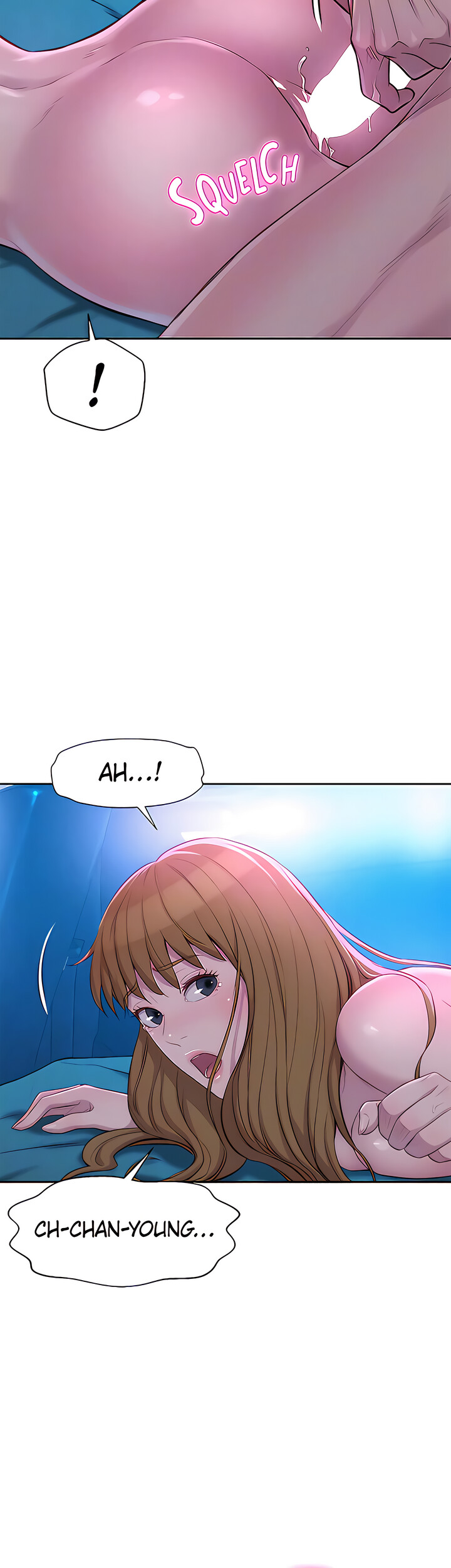 Romantic Camping - Chapter 26 [photo 20] - MangaPorn