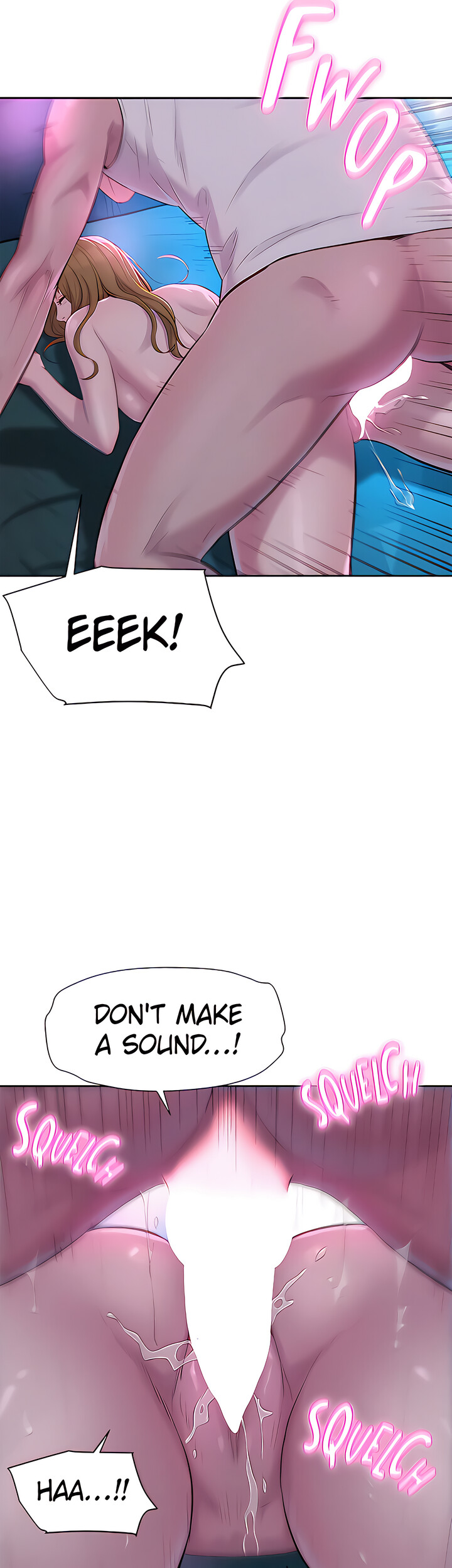 Romantic Camping - Chapter 26 [photo 21] - MangaPorn