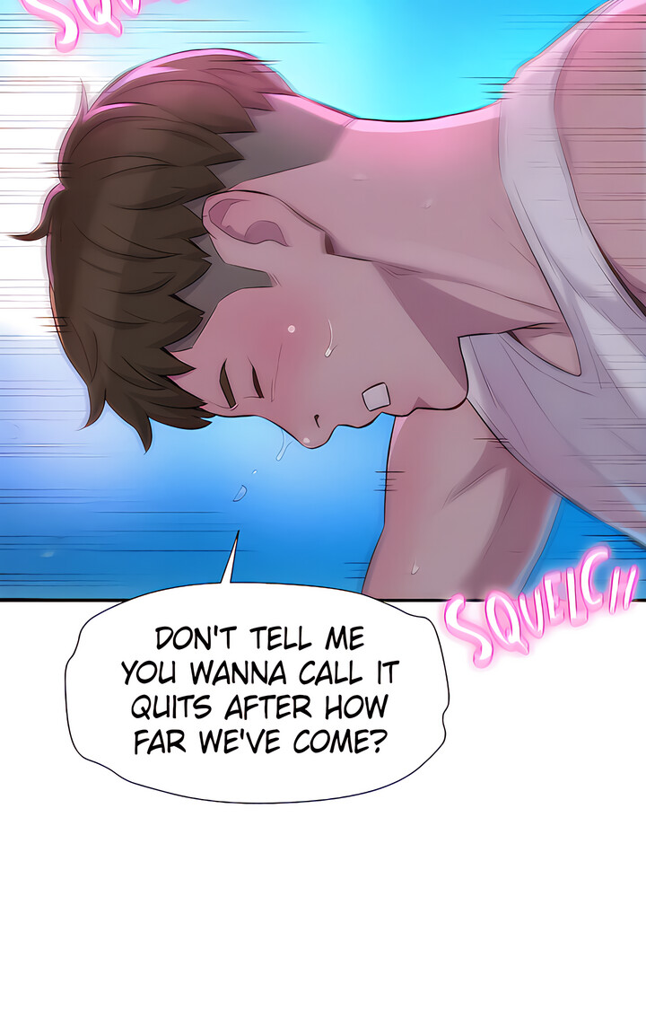 Romantic Camping - Chapter 26 [photo 23] - MangaPorn