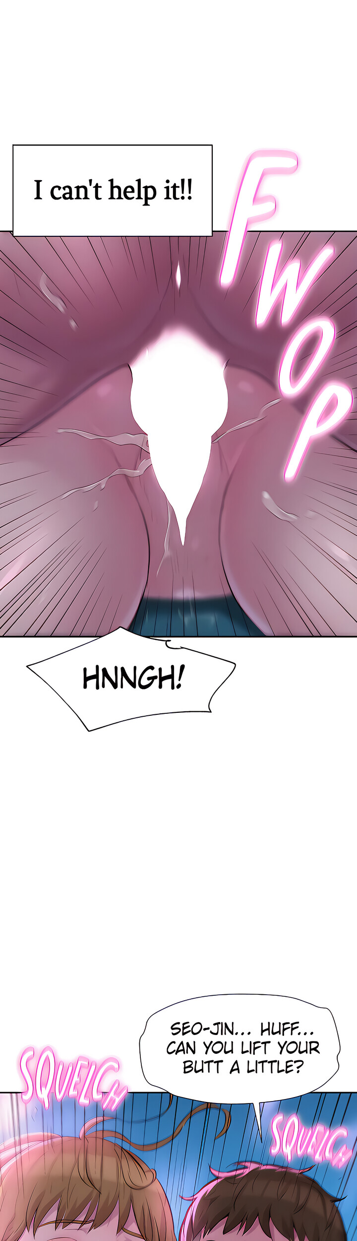 Romantic Camping - Chapter 26 [photo 30] - MangaPorn