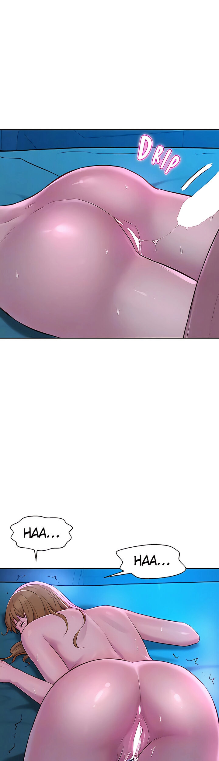 Romantic Camping - Chapter 26 [photo 36] - MangaPorn