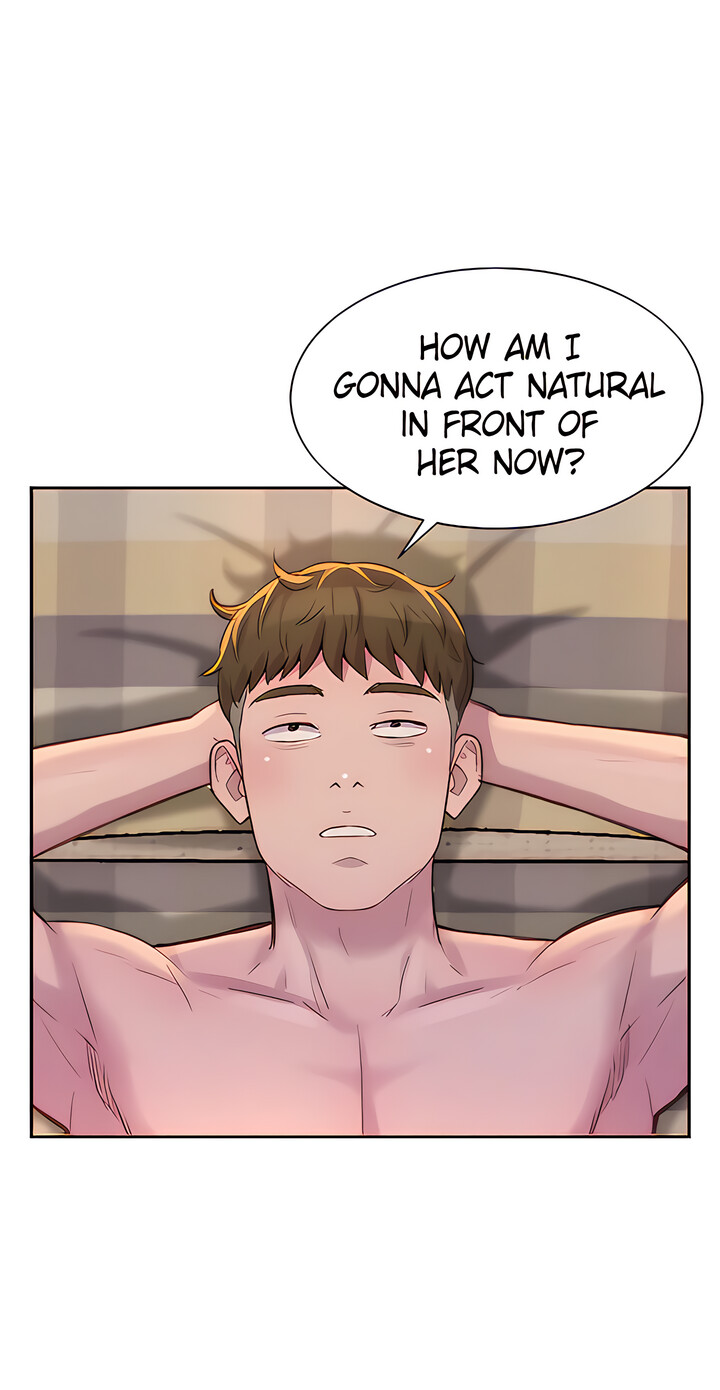 Romantic Camping - Chapter 26 [photo 41] - MangaPorn