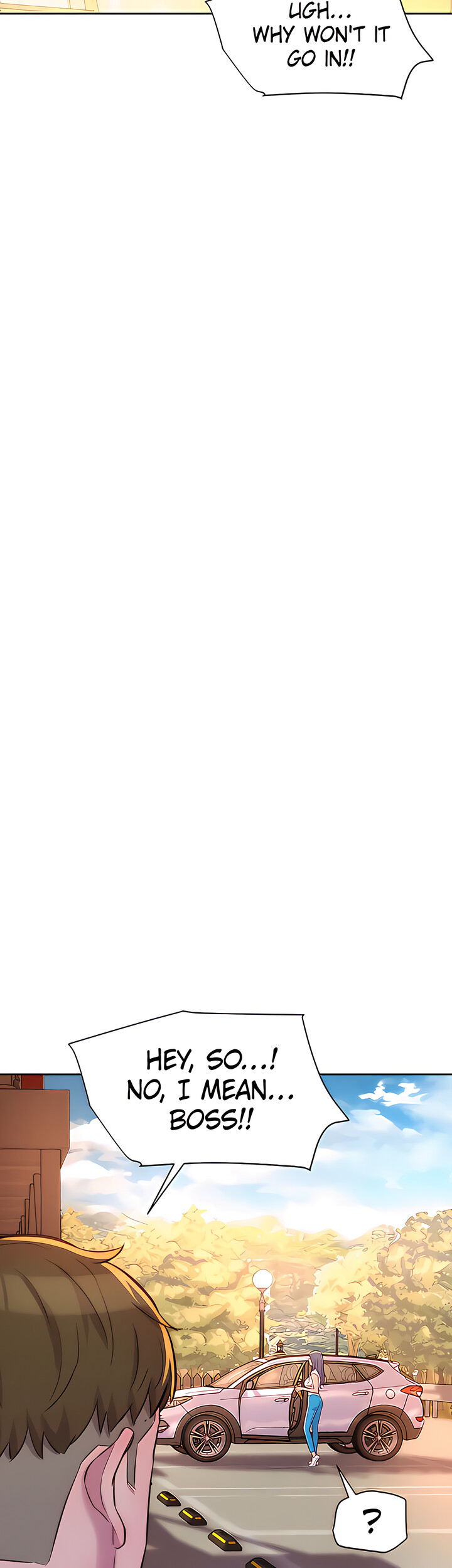 Romantic Camping - Chapter 26 [photo 45] - MangaPorn