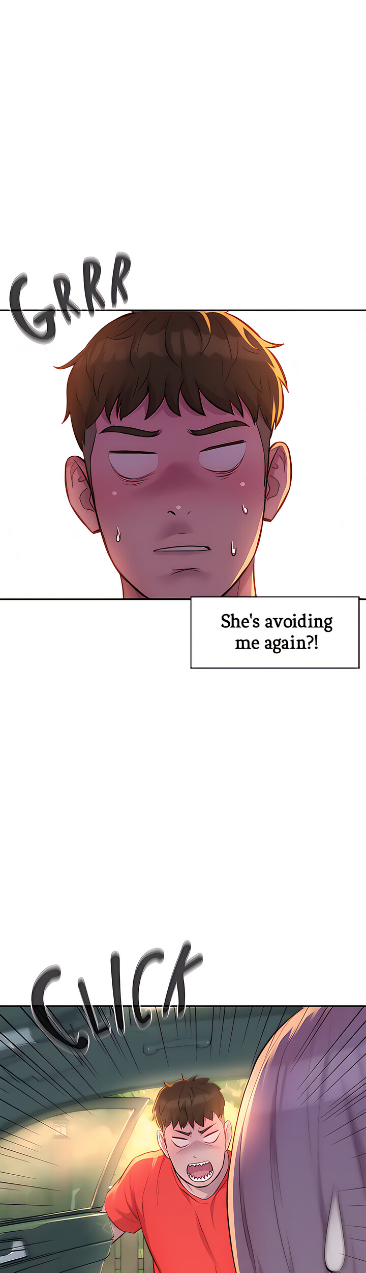 Romantic Camping - Chapter 26 [photo 49] - MangaPorn