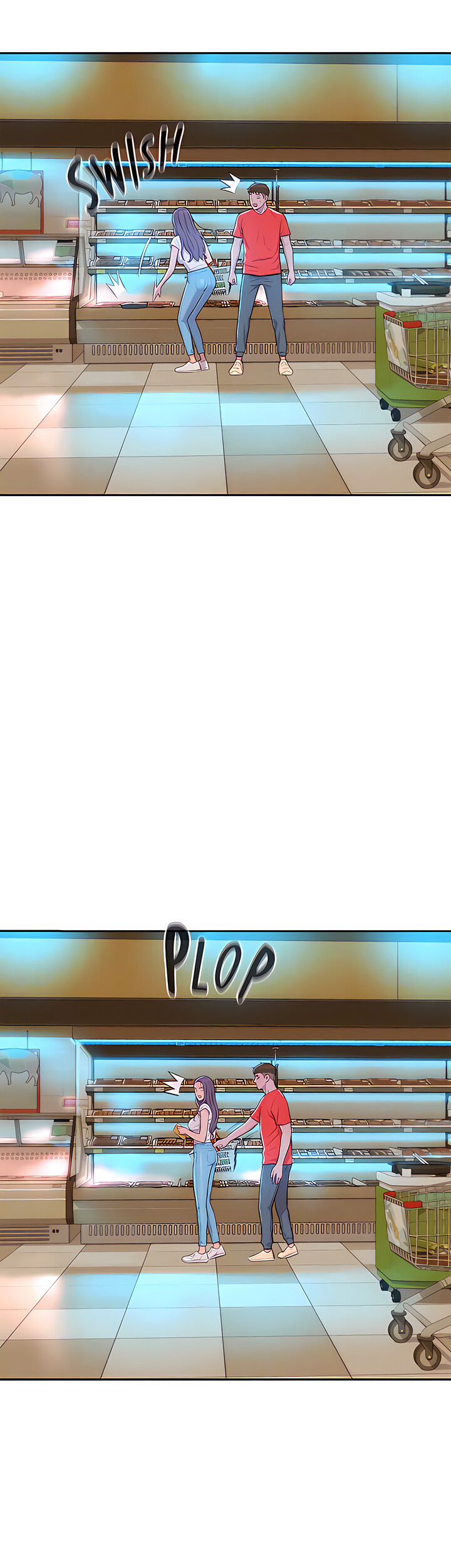 Romantic Camping - Chapter 27 [photo 14] - MangaPorn