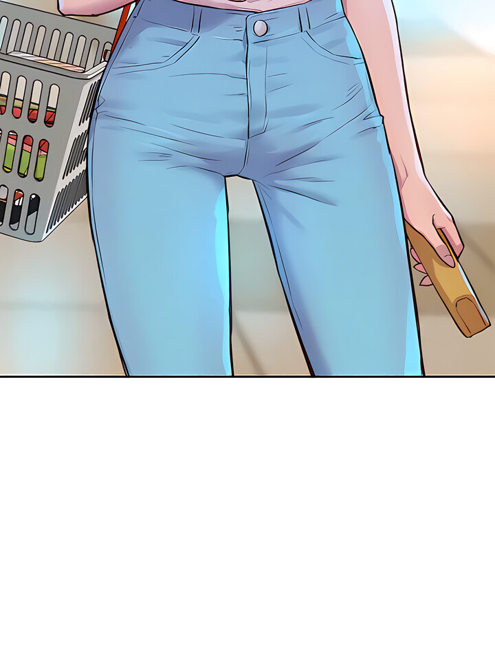 Romantic Camping - Chapter 27 [photo 18] - MangaPorn