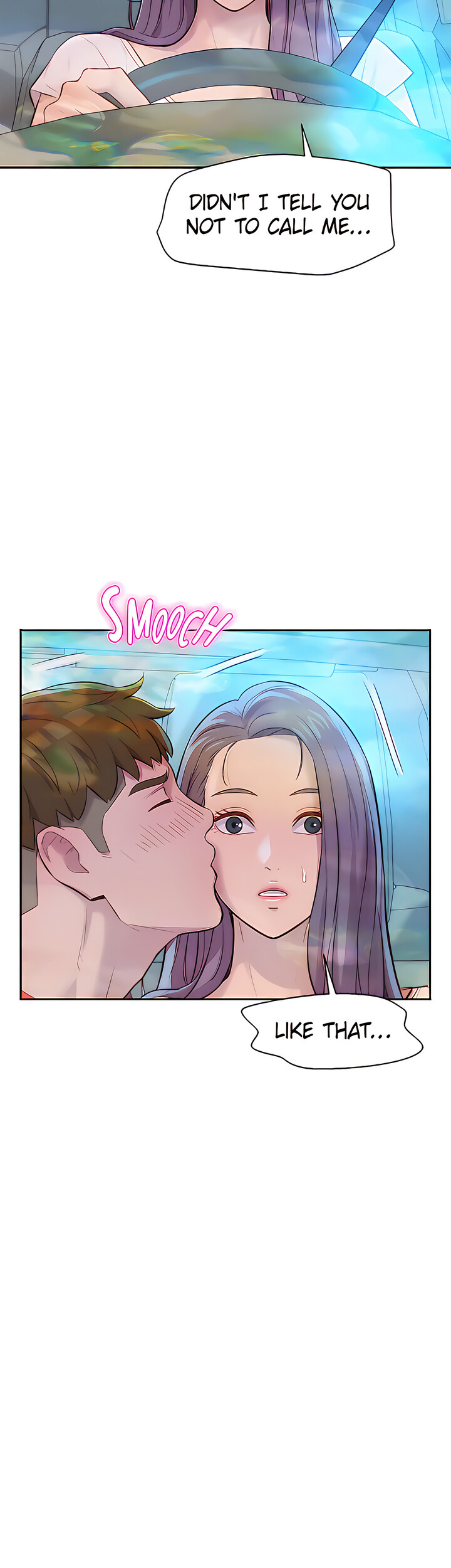 Romantic Camping - Chapter 27 [photo 26] - MangaPorn