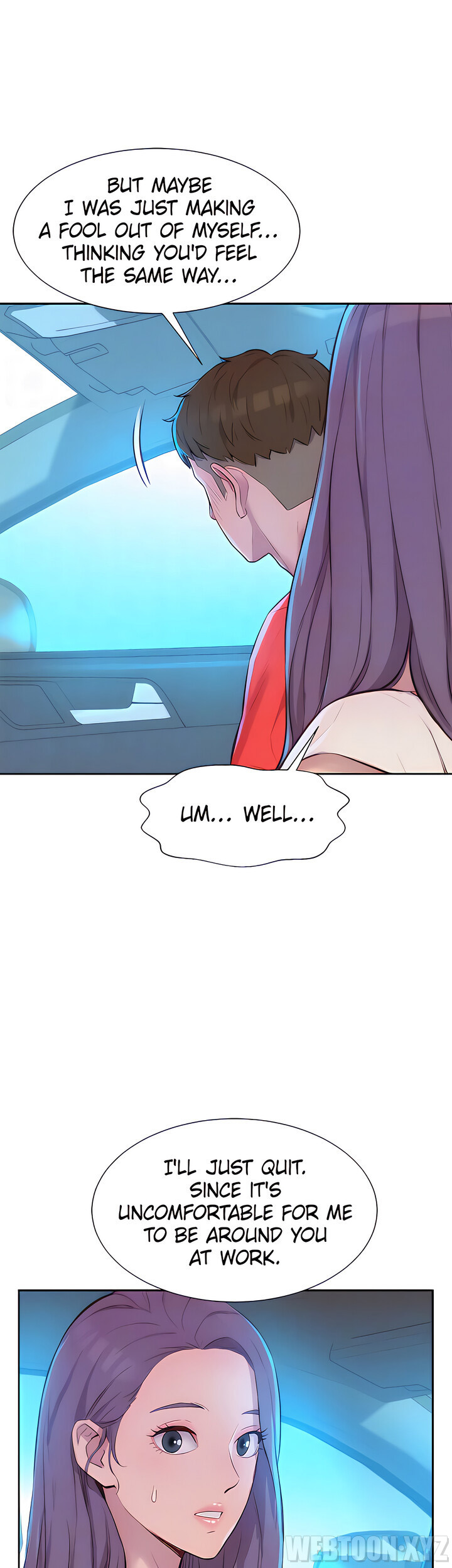 Romantic Camping - Chapter 27 [photo 31] - MangaPorn